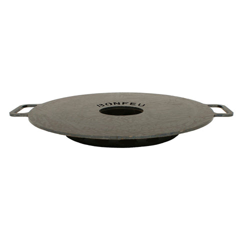BonFeu Plancha V45 für BonVes 45