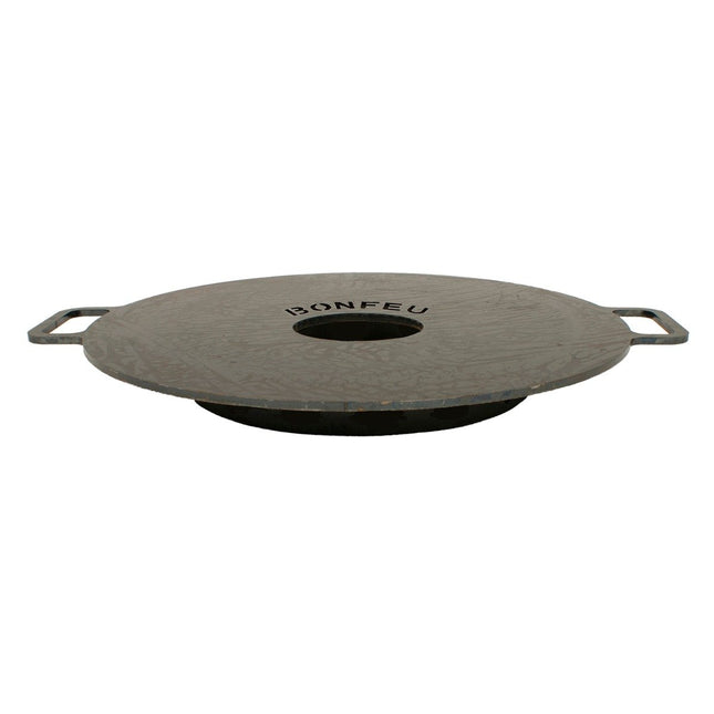 BonFeu plancha V45 voor BonVes 45