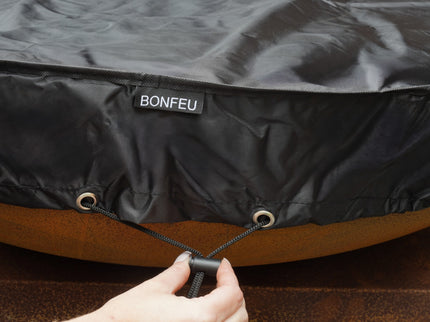 BonFeu Schutzhülle Premium rund