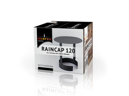 BonFeu regenkap 12 cm