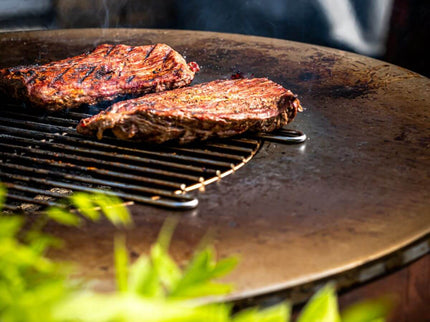 BonFeu BonGrill für BonBiza/BonPlancha