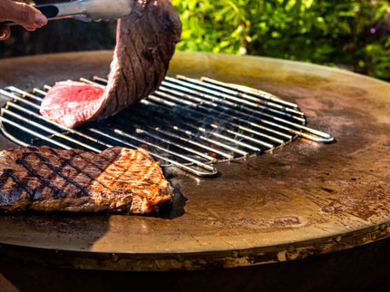 BonFeu BonGrill für BonBiza/BonPlancha