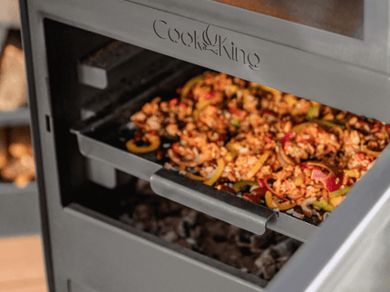 CookKing Backblech für Vento