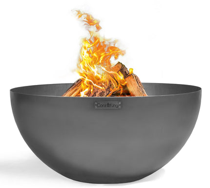 CookKing Premium Vuurschaal Ø 85 cm-Dallas - Dallas