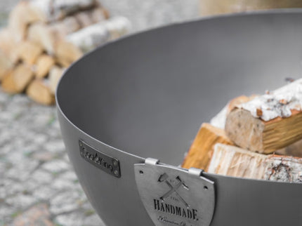 CookKing Premium Vuurschaal Ø 85 cm-Dallas
