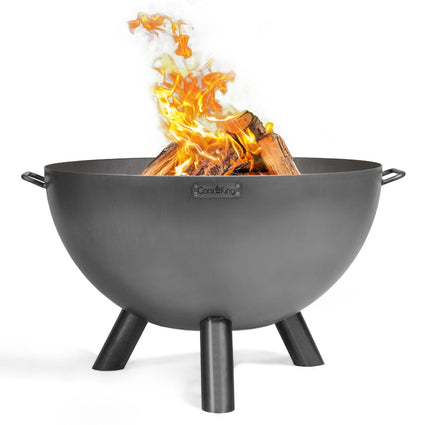 CookKing Premium Vuurschaal Ø 85 cm-Kongo - Kongo