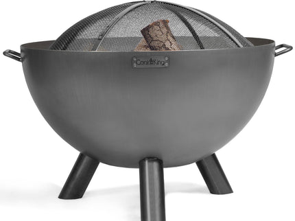 CookKing Premium Vuurschaal Ø 85 cm-Kongo
