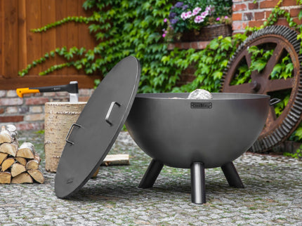 CookKing Premium Vuurschaal Ø 85 cm-Kongo