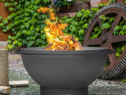 CookKing Premium Vuurschaal Ø 85 cm