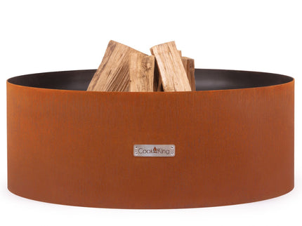 CookKing Feuerschale Bourbon