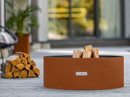 CookKing Feuerschale Bourbon