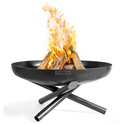 CookKing Feuerschale Indiana 70 cm - 70 cm