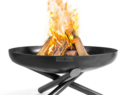 CookKing Feuerschale Indiana 80 cm