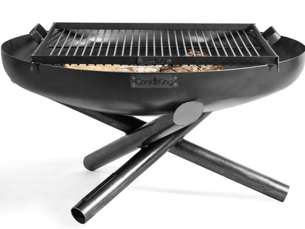 CookKing Feuerschale Indiana 80 cm