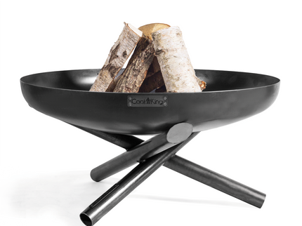CookKing Vuurschaal Indiana
