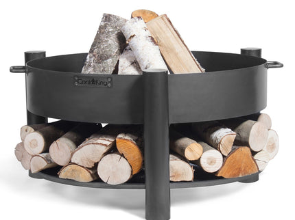CookKing Vuurschaal Montana 45 cm - 60 cm
