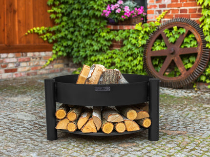 CookKing Feuerschale Montana 45 cm hoch