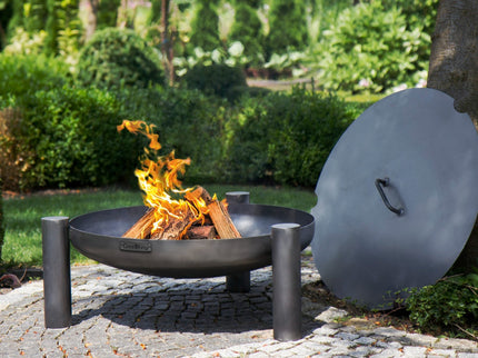 CookKing Feuerschale Palma 70 cm