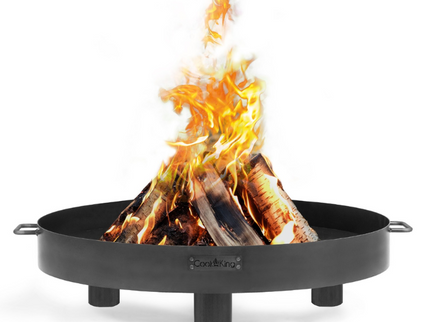 CookKing Feuerschale Tunis Ø 70 cm