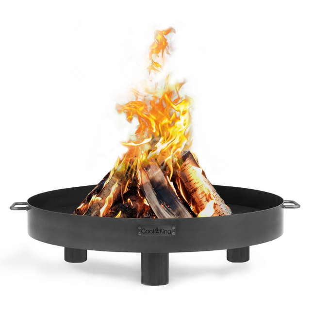 CookKing Feuerschale Tunis Ø 70 cm