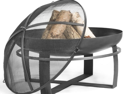 CookKing Feuerschale Viking 100 cm