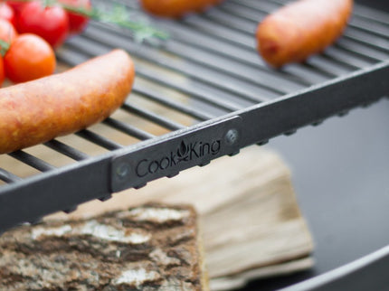 CookKing Feuerschale Viking 100 cm