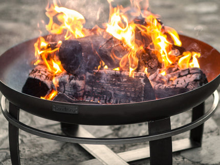 CookKing Feuerschale Viking 100 cm