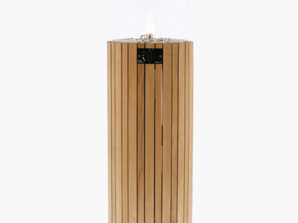Cosiscoop Pillar Teak L