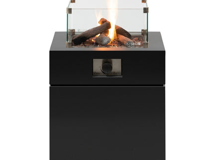 Cosi Feuertisch CosiBrixx 60 Anthrazit