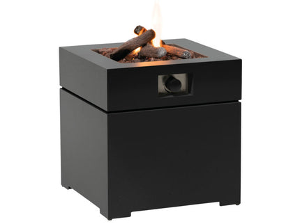 Cosi Feuertisch CosiBrixx 60 Concrete Look