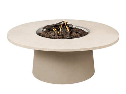 Cosi Feuertisch Cosidune beige