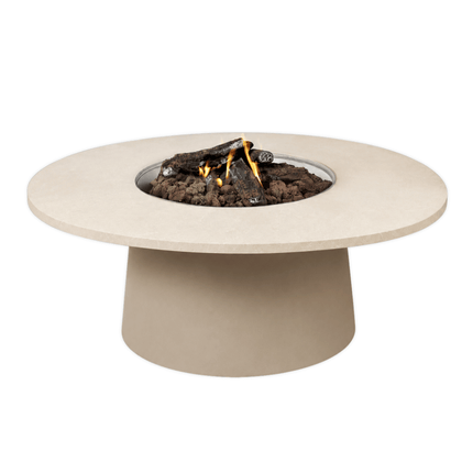 Cosi Feuertisch Cosidune beige
