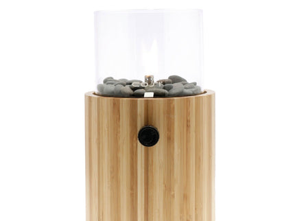 Cosiscoop Gaslaterne BamBoo