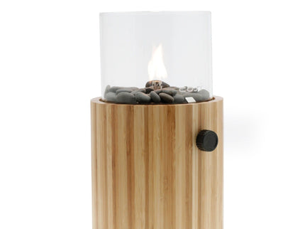 Cosiscoop Gaslaterne BamBoo
