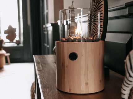 Cosiscoop Gaslaterne BamBoo