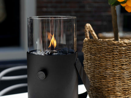 Cosiscoop Original Black gaslantaarn