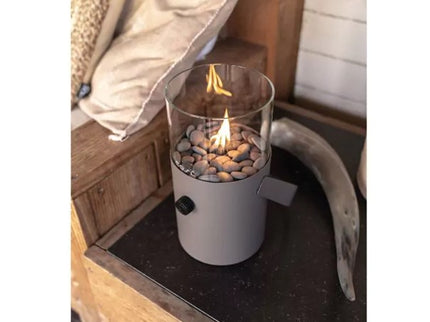 Cosiscoop Original Gaslaterne Clay