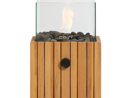 Cosiscoop Timber Quadratisch