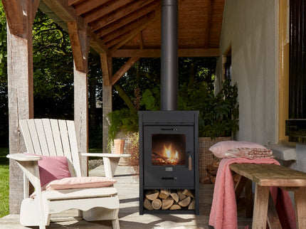 Holzofen Cosistove Mid (9kW)