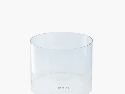 Glas Ø15 cm voor Cosiscoop Original, Timber, Bamboo