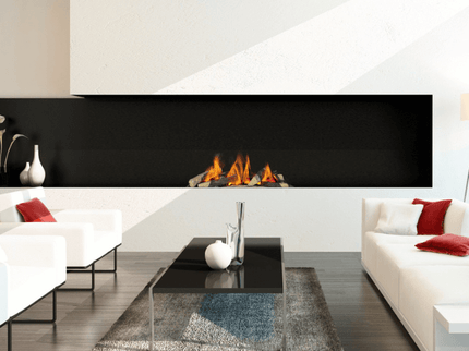 Dimplex Cassette 400 LED 2.0 Eco Opti-Myst