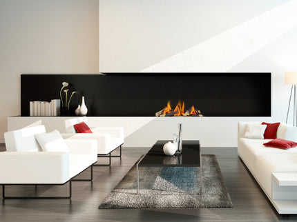 Dimplex Cassette 600 LED 2.0 Eco Opti-myst