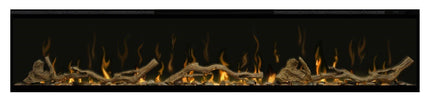 Dimplex Driftwood für Ignite XL 60" & 74"