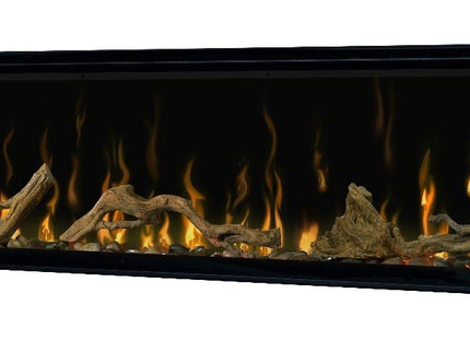 Dimplex Driftwood für Ignite XL 60" & 74"