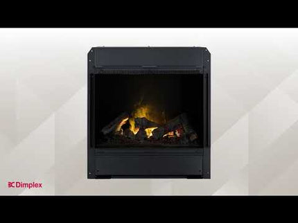 Dimplex Engine 56-600 MB Opti-myst Mirror