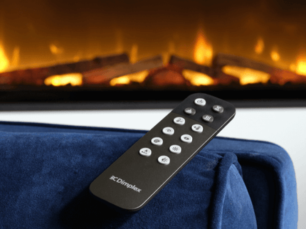 Dimplex Ignite Evolve 60 afstandbedeining
