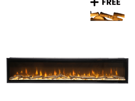 Dimplex Ignite Evolve 74"