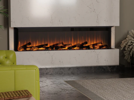 Dimplex Ignite Ultra 74