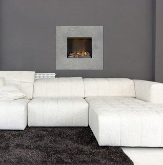 Faber Nissum Opti-myst betonlook