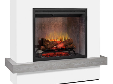 Dimplex Sherwood Revillusion